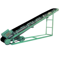 Rubber Belt Conveyor Manufacturer Supplier Wholesale Exporter Importer Buyer Trader Retailer in Morvi Gujarat India